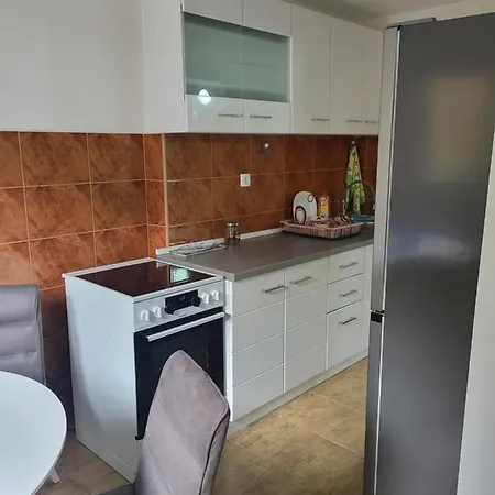 Apartment Novi Central Herceg Novi Exterior photo