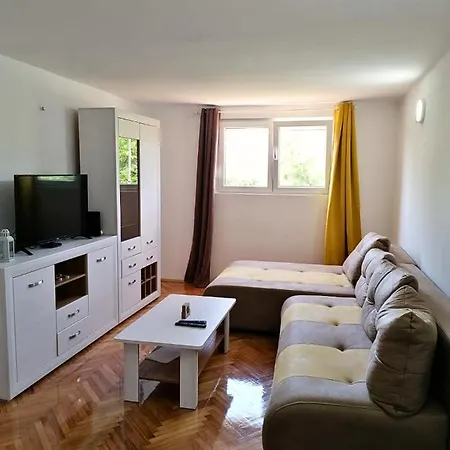 Apartment Novi Central Herceg Novi Exterior photo