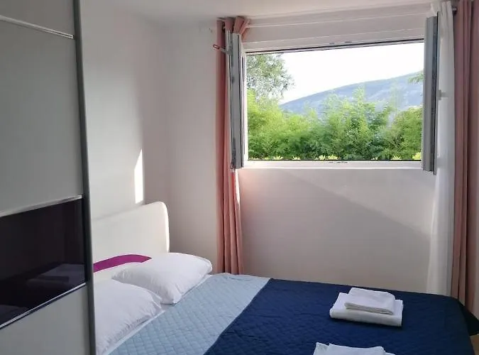 Apartment Novi Central