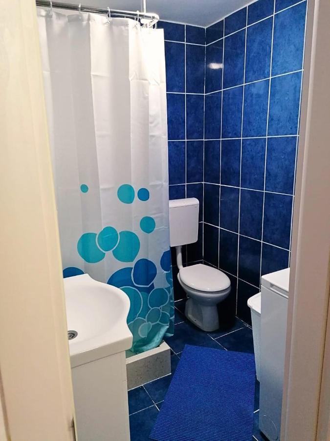 Novi Apartment