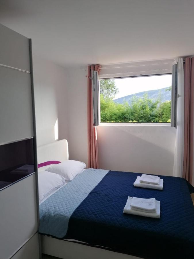 Novi Apartment *